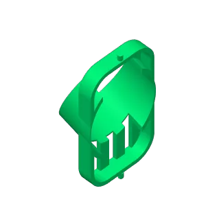 ventilation s13 plus support mano