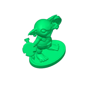 goblin 