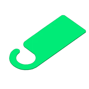 door thing