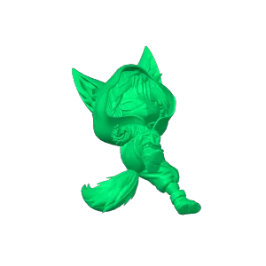 urban vibe catboy
