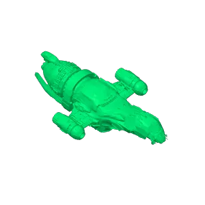 Serenity Firefly