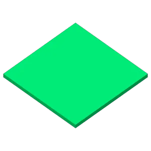 Simple Cube
