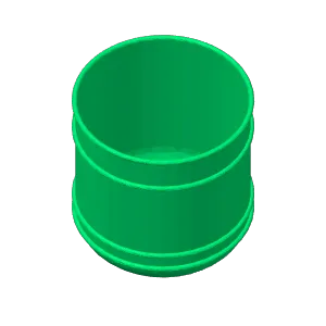 Organizer Box - Type A