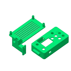cnc3018_controller_box_with_mount