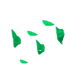 dragon gauntlets