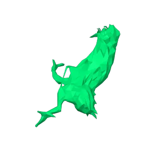 Animal Company Chicken