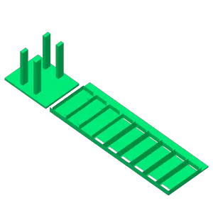 PLATAFORMA GERADORES