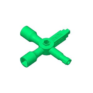 llave gabinete