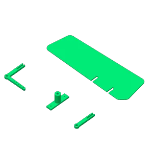 Rudder