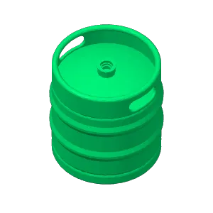keg