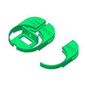 13249 Clawmount