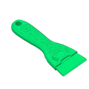 designer scrapper