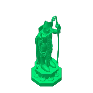 HP Chess Bishop