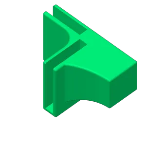 shelf fl