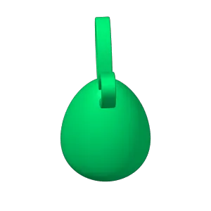Rabbit egg