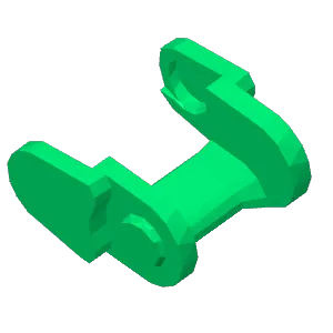 Large Chain