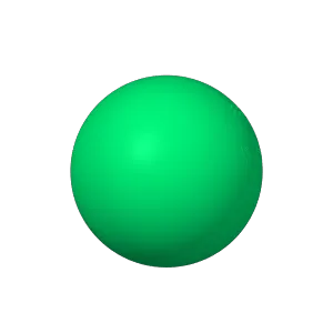 esfera de reno