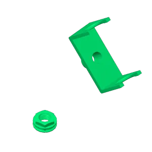 M16 Threaded rod nut runner