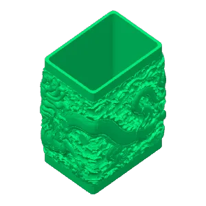 Vase
