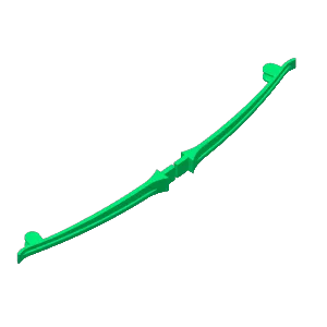 bow limbs