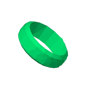 Ring#1