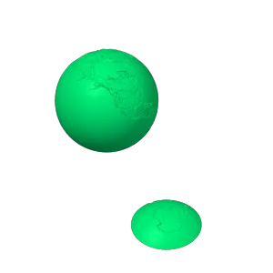 My Earth