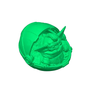 Gremlin Grogu