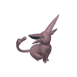 espeon
