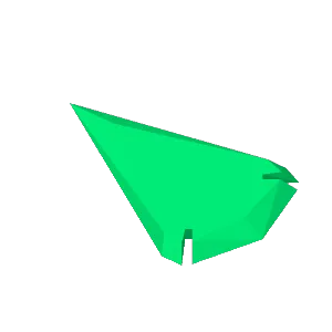 Arrowhead