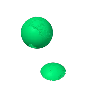 earth