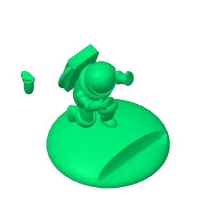AStronauta
