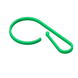 percha