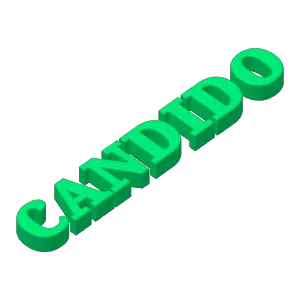 Cándido 