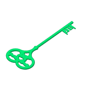 Skeleton key