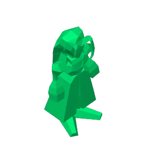 ff7 poly characters 