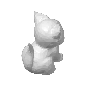 Cute Cat