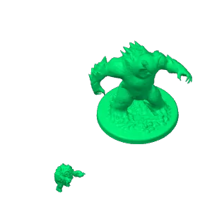 Owlbear