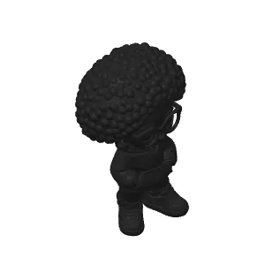 CubeMe Project