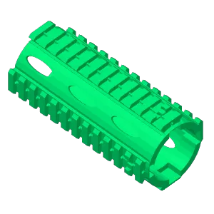 Hand guard