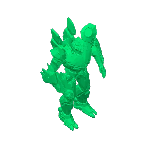 Striker eureka 