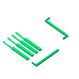 lockpick card