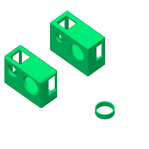akaso cases