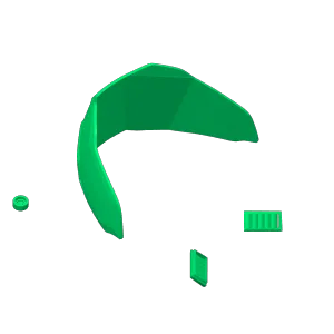 Casco Jefe Maestro  (HALO)