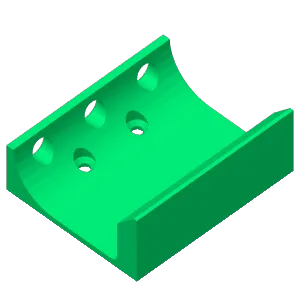 dart holder