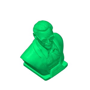 Stan Lee memorial 