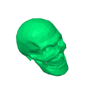 caveira 2