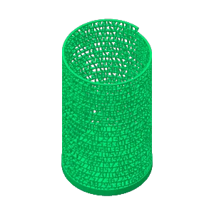 Tower Of Pi
