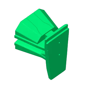 Stormbreaker Head