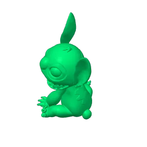 Stich cuco