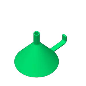 Funnel